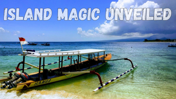 Gili Air Island Magic Unveiled