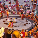 Bali Kecak Fire Dance