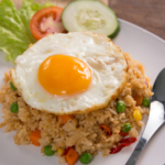 Nasi Goreng