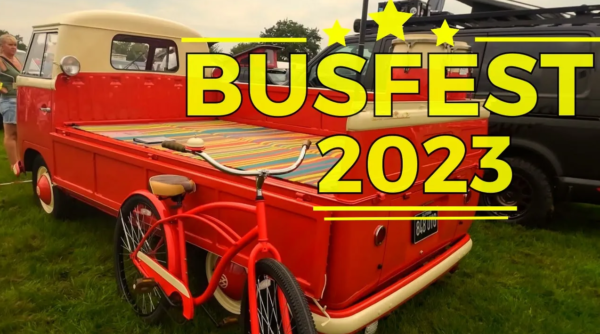 Busfest 2023