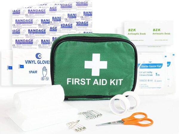 first Aid Kit