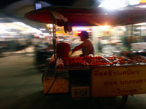 phuket market