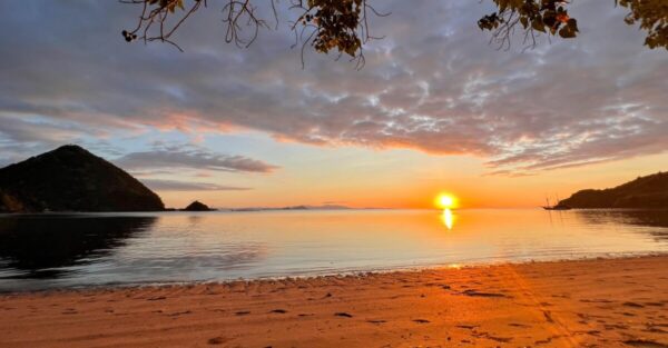 Labuan Bajo Flores