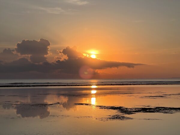 SAnur Sunrise