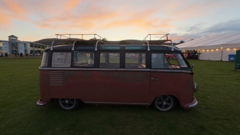 The VW Holy Grail