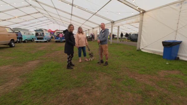 We meet some subscribers at Busfest 2025