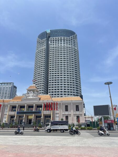 Our bargain Hotel