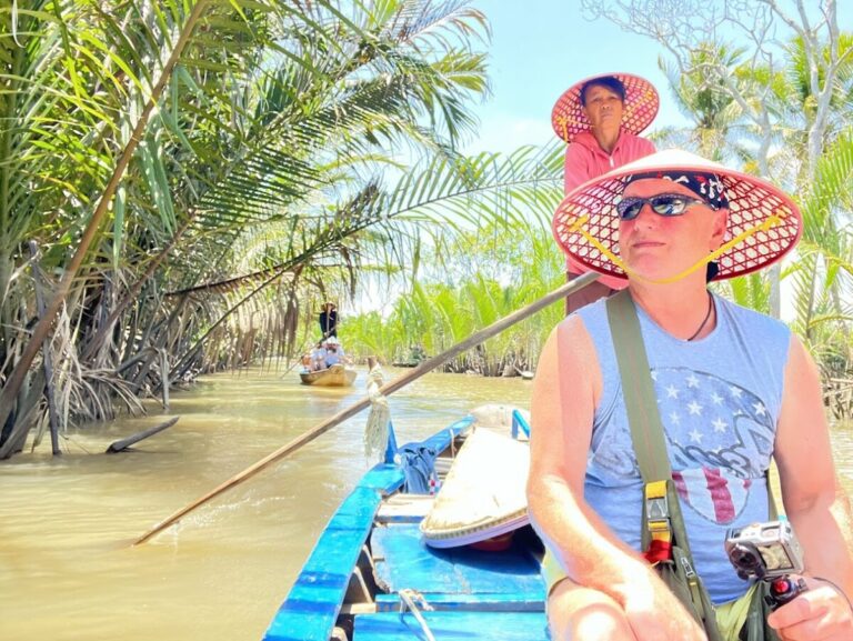 Mekong River Cruise Vietnam – Worth It or Rushed?