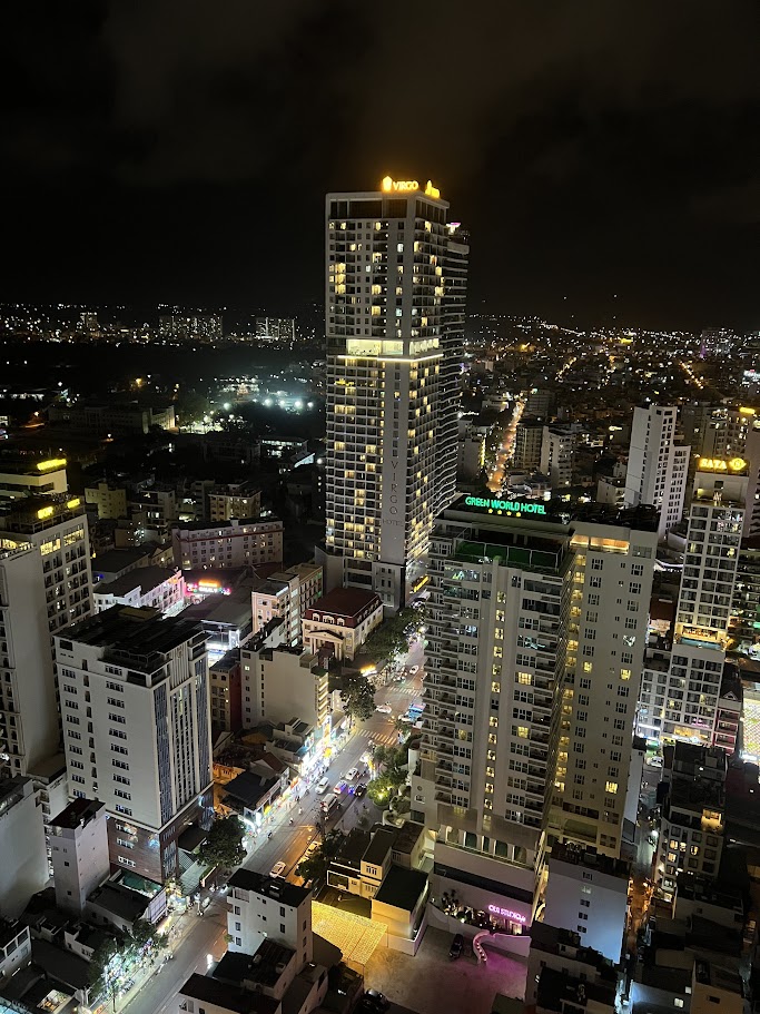 Exploring Nha Trang Vietnam
