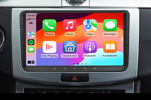Eonon VWX7 Review: CarPlay & Android Auto Upgrade