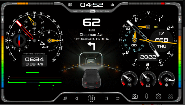 Car Web Guru Android Car Launcher Review: Full Deep Dive & Setup Guide