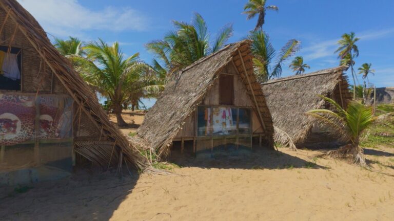 Discovering Arembepe